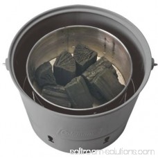 Coleman Party Pail Charcoal Grill 570416860